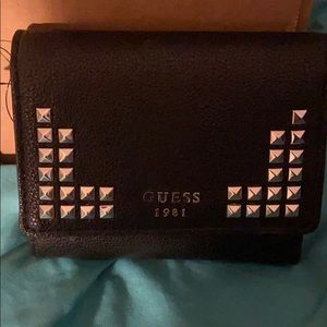 Guess wallet